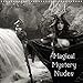 Magical Mystery Nudes 2015: Gloomy Gothic and Fantasy eroticism in high quality monochrome-style pri by
