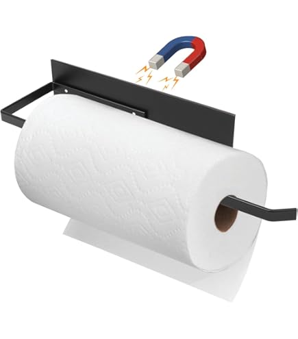 Mini Organiseur De Réfrigérateur Pour Dortoir – 180,1 X 38,1 Cm, étagère De Réfrigérateur Avec Rouleau D'essuie-tout, Organiseur De Réfrigérateur Avec 13 Poches Extra Larges, Essentiels De Chambre