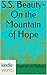 The Miss Fortune Series: S.S. Beauty- On the Mountain of Hope (Kindle Worlds Novella) (Sandy Sue Morrow- Beauty Queen Book 7)