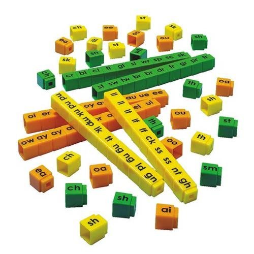 DD-2828 - UNIFIX BLEND CUBES SET