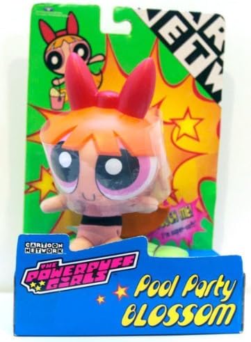 powerpuff girl toys amazon