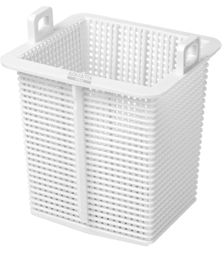 Cestello Di Ricambio Per Skimmer Per Piscina Hayward Spx1082ca E Aladdin B 152 Modelli Sp1082 Sp1083 Sp1084 1085 1086 Sp1075t 1076 107777 Blu 87433944