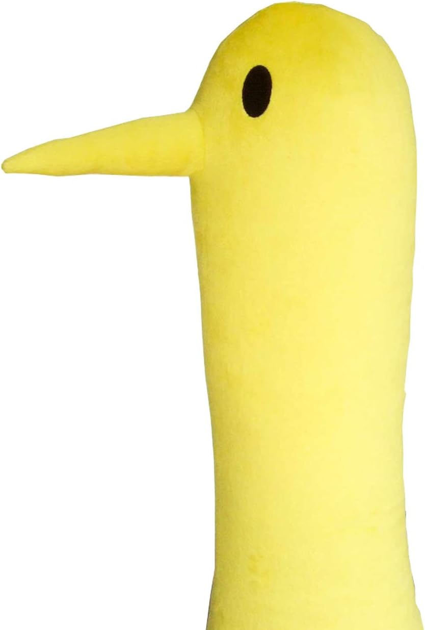 Amazon キャラもふ おやすみプンプン 等身大ぬいぐるみ アニメ 萌えグッズ 通販