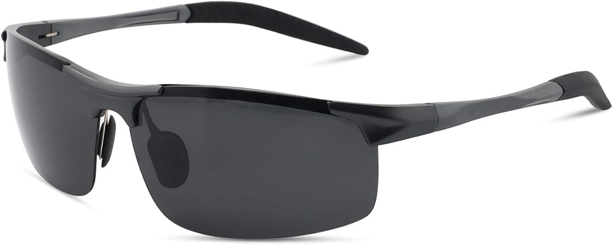 lentes polarized