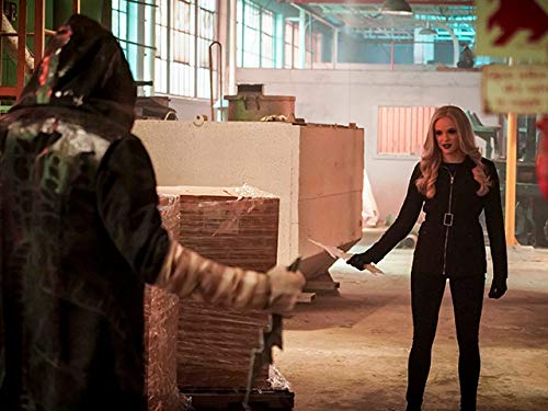 Amazon Co Jp The Flash フラッシュ フィフス シーズン 吹替版 を観る Prime Video