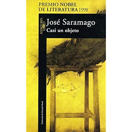 Casi un objeto Casi un objeto