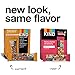 KIND Fruit & Nut, Peanut Butter & Strawberry, Gluten Free Bars (Pack of 12)