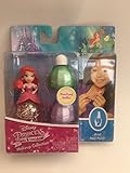 Disney Princess Little Kingdom Makeup Sets - Ariel Nail Polish