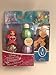Disney Princess Little Kingdom Makeup Sets - Ariel Nail Polish