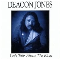 Deacon Jones Ablum Cover