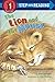The Lion and the Mouse (Step-Into-Reading, Step 1)