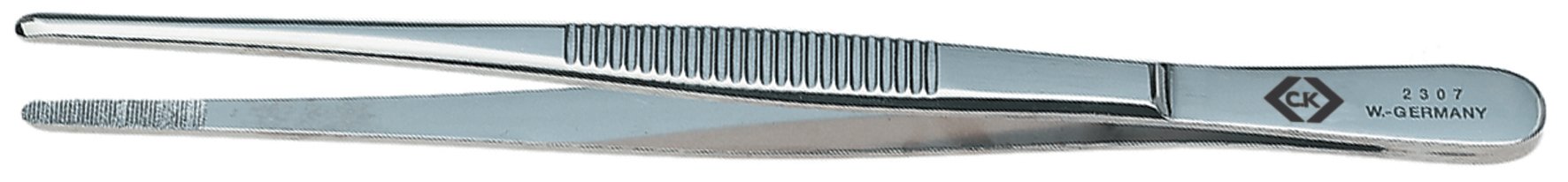 C.K T2307 145mm Universal Tweezers