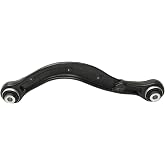 MOOG RK642955 Suspension Control Arm rear upper