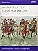 Armies of the First Carlist War 1833-39 (Men-at-Arms) by Gabriele Esposito, Giuseppe Rava