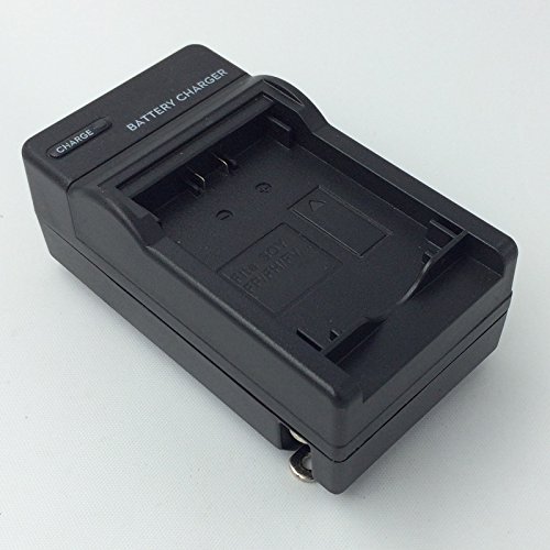 HZQDLN Portable AC Battery Charger for Sony Handycam DCR-SR5 DCR-SR45 DCR-SR85 SR65 DCR-SR47 HZQDLN Portable AC Battery Charger for Sony Handycam DCR-SR5 DCR-SR45 DCR-SR85 SR65 DCR-SR47