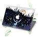 ZVStore Protective Plastic Hard Case Cover for Macbook (Pro 13 (A1278) CD-drive, Harry Potter)