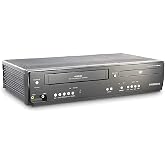 MAGNAVOX DV220MW9 DVD Player VCR Combo
