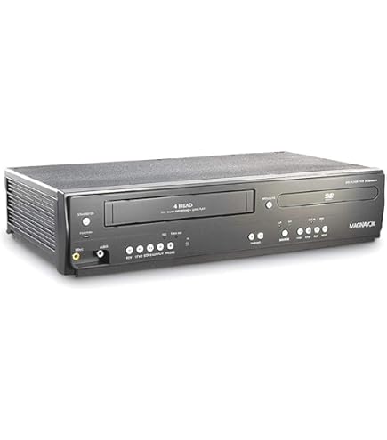 Sony DVD VHSプレイヤー Amazon.com: Sony VHS/DVD Combo Player (Renewed) : Electronics