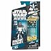 Star Wars 2010 Clone Wars Animated Action Figure CW No. 01 Captain Rex