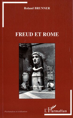 Freud et Rome