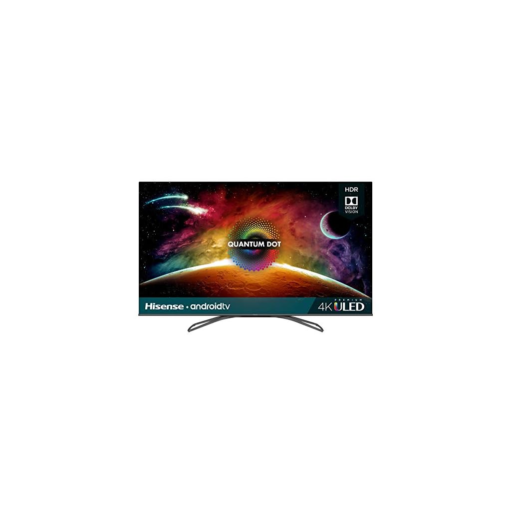 Hisense 65H9F 4K Android Smart TV