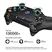 GameSir T1 Bluetooth Wireless Controller Android PUBG Gamepad, Wired USB PC Gaming Controller(Windows 7/8/10), PS3thumb 2
