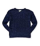 Roxy Womens Roxy Fisherman Seas Cable Knit Sweater Arjsw03086