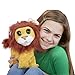 FurReal Friends Roarin' My Bouncin' Lion