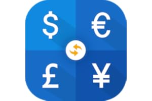 Currency Converter Handy - Best Realtime Foreign Money Exchange Rate App