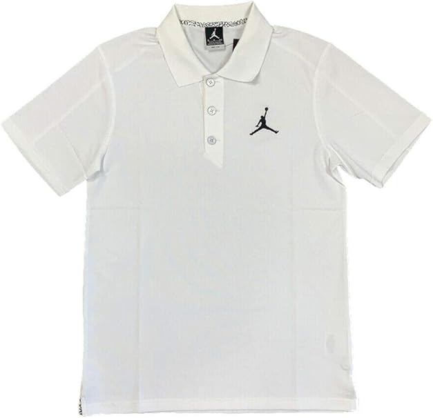 air jordan golf polo