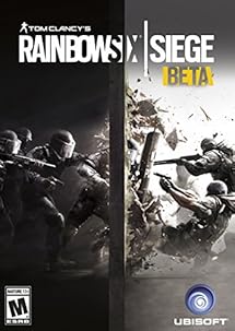 Tom Clancy's Rainbow Six Siege (Beta) - [Uplay Code]