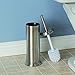 164 6459bn Toilet Brush & Canisterbr.Ni.