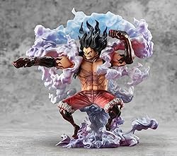 Megahouse Onepiece Portrait of Pirates: Sa-Max