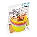 Silicone Baking Cups