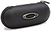 Oakley Vault Sunglass Case, Black, Small