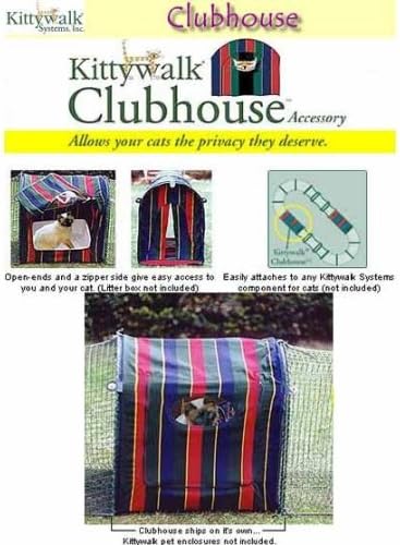 Kittwalk Clubhouse