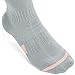 Pregnancy Compression Socks: Premium Maternity Leggings For Women Provide Guaranteed Support For Leg & Foot Pain, Swelling, Edema, And Varicose Veins. Best Gray Motherhood Stockings, Tights, & Hose!