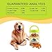 Pet Cuisine Dog Treats Puppy Chews Training Snacks,Sweet Potato Strips,12 oz