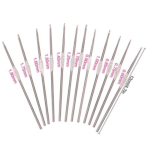 5 Kwokker+Crochet+Ergonomic+Knitting+Household