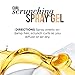 Pantene Curl Spray Gel 5.7 fl oz