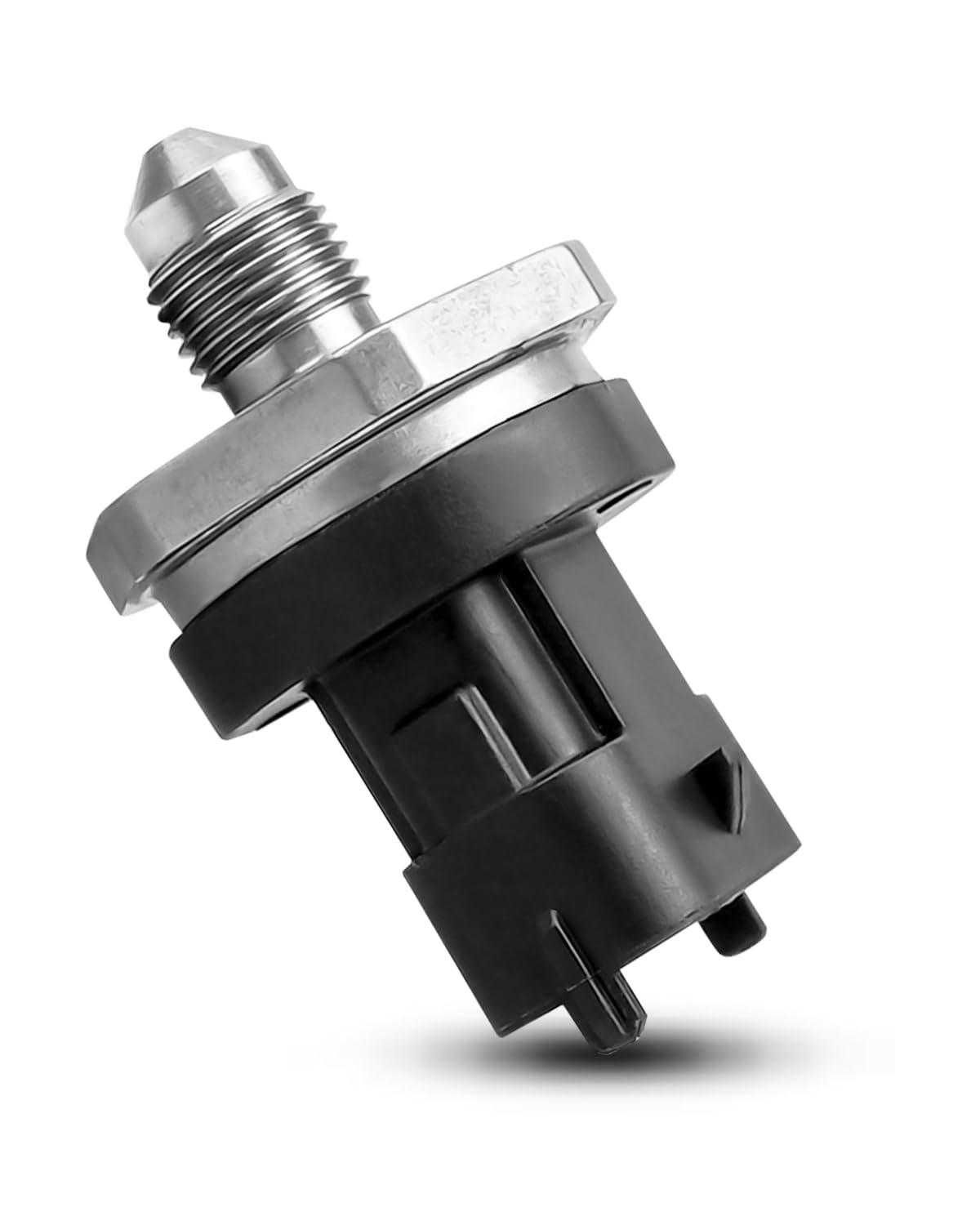 Photo 1 of 12618108 Fuel Injection Fuel Rail Pressure Sensor Fit for Buick Enclave Regal Verano Chevrolet Traverse GMC Acadia 2012-2017 Replace 5S13812, FPS34, V40720067, FPS534, 800-90033