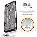 UAG iPhone iPhone 6s Plus Feather-Light Composite [ICE] Military Drop Tested Phone Case