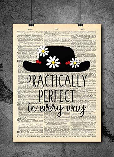 amazoncom mary poppins practically perfect