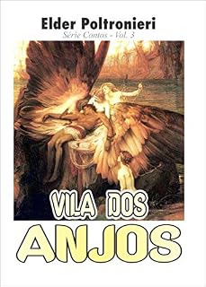 Livro Vila dos Anjos: Série Contos Vol.3