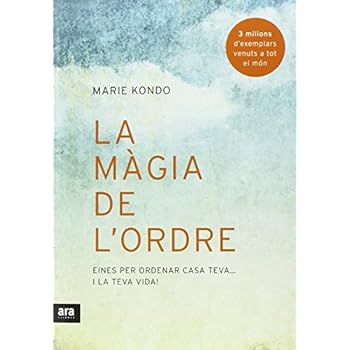 La Màgia De L'Ordre