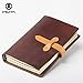 WUTA Leather Journal Notebook Pattern Paper Template Set Leather Craft Tool or DIY Leather Notebook WT877