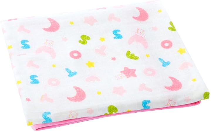 Nuolux Drap De Bain Bebe Super Doux En Bambou Biologique Bebe Serviette De Bai Peluche Hypoallergenique Et Absorbant Pour Nouveau Nes Ou Nourrissons Filles Et Garcons M Rose Amazon Fr Bebes Puericulture