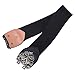 Ladies Fashion Wide Metal Hook Retro Vintage Style Size L CL0414-1