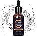 Vitamin C Serum 20% + E & Hyaluronic Acid for Skin Care - Hyaluronic Acid Moisturizer - Skin Clearing - Made with Organic & Natural Ingredients - Anti Wrinkle, Age Spots & Sun Damage Corrector - 1 OZ