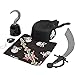 Pirate Costume - Pirate Dress Up - Costume Accessory Set by Funny Party Hats